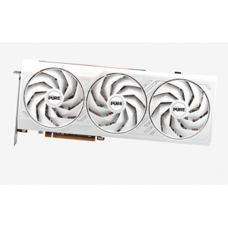 Sapphire Pure AMD Radeon RX 7800 XT 16GB 11330-03-20G