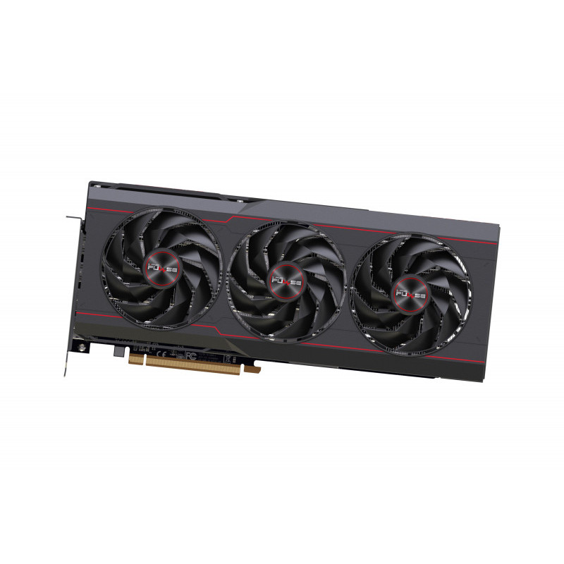 Sapphire Pulse AMD Radeon RX 7900 XTX 24GB 11322-02-20G