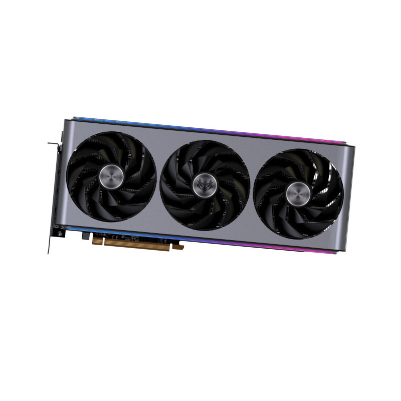 Sapphire NITRO+ Radeon RX 7900 XT Vapor-X 20GB 11323-01-40G