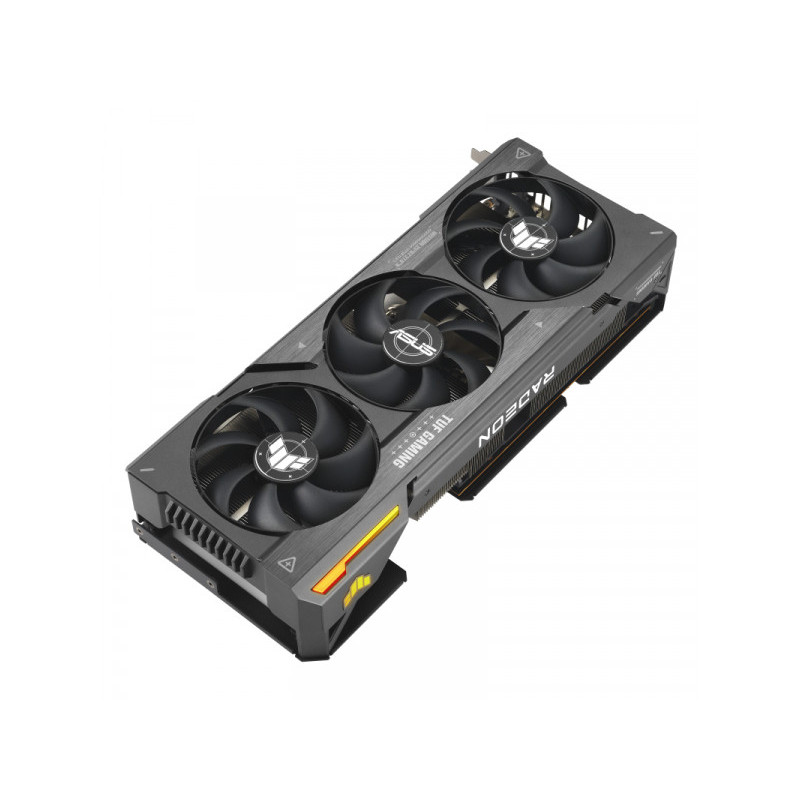 ASUS TUF Gaming Radeon RX 7900 XTX OC Edition 24GB GDDR6 90YV0IG0-M0NA00