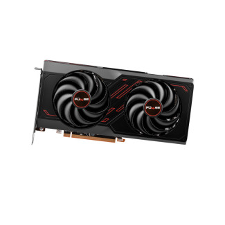 Sapphire Radeon AMD Pulse Radeon RX 7600 8GB 11324-01-20G