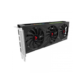 PNY NVIDIA GeForce RTX 4060 8GB XLR8 Gaming VERTO EPIC-X VCG40608TFXXPB1