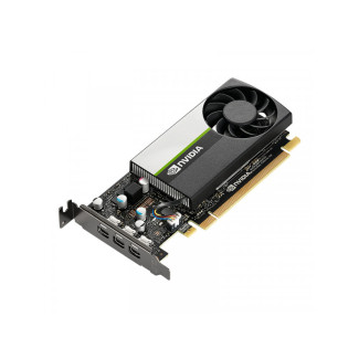 PNY NVIDIA T400 4GB GDDR6  VCNT400-4GB-SB