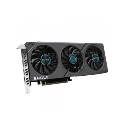 Gigabyte NVIDIA GeForce RTX 4060 Ti Eagle OC 8GB GDDR6 GV-N406TEAGLE OC-8GD