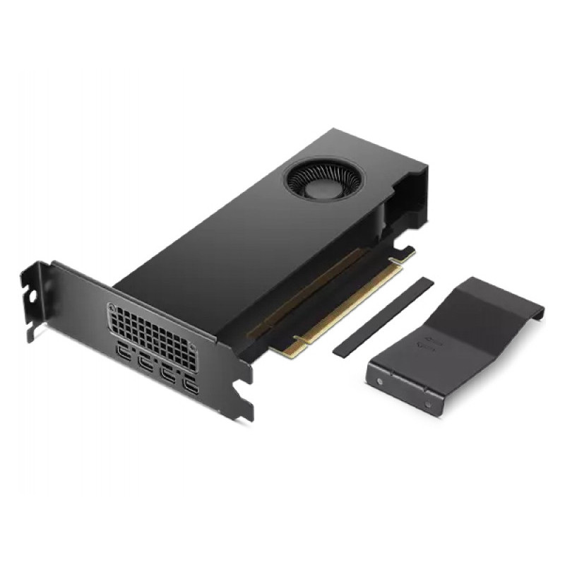 Lenovo NVIDIA RTX A2000 12GB GDDR6 4X61J52232