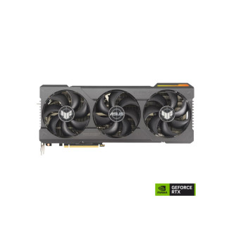 ASUS NVIDIA TUF Gaming GeForce RTX 4080 16GB OC Edition 90YV0IB0-M0NA00