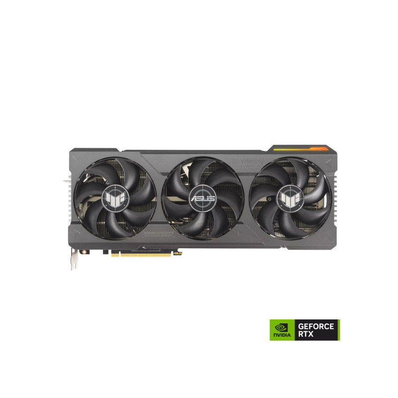 ASUS NVIDIA TUF Gaming GeForce RTX 4080 16GB OC Edition 90YV0IB0-M0NA00