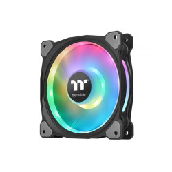 Thermaltake PC- Gehäuselüfter Riing Duo 14 RGB CL-F078-PL14SW-A 