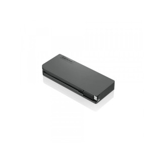 Lenovo Powered USB-C Travel Hub 4X90S92381