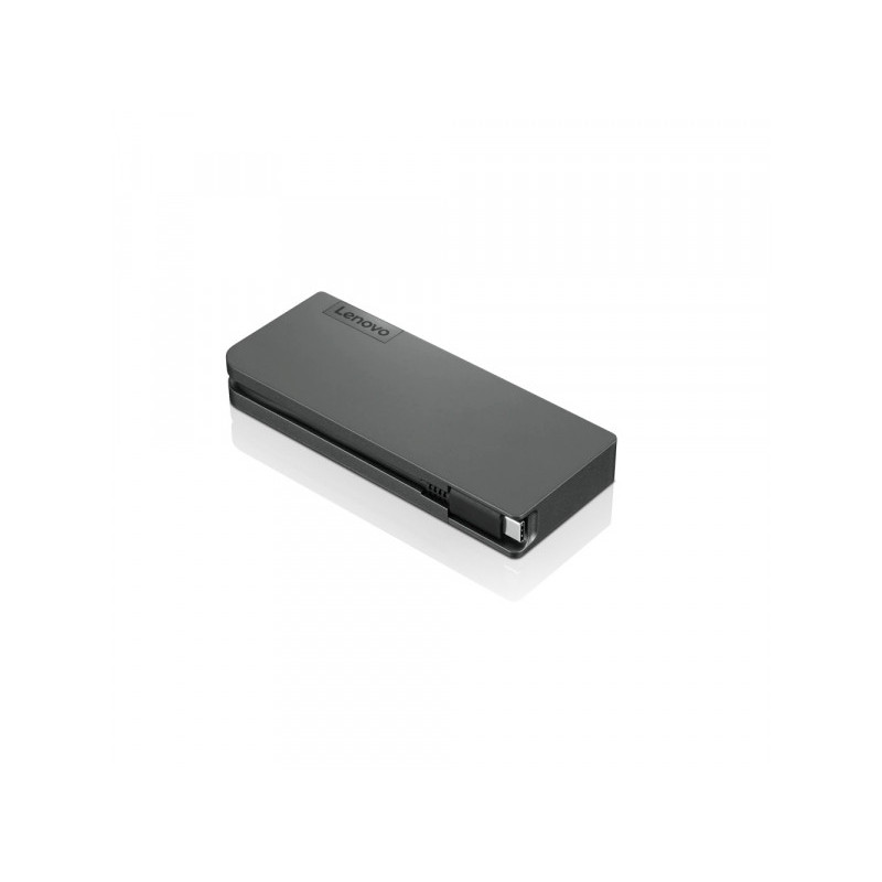 Lenovo Powered USB-C Travel Hub 4X90S92381