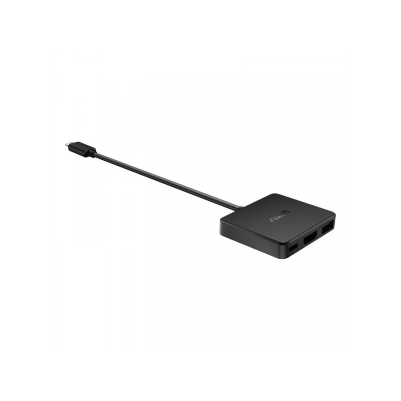 ASUS  USB-C Mini Dock 90XB0820-BDS000