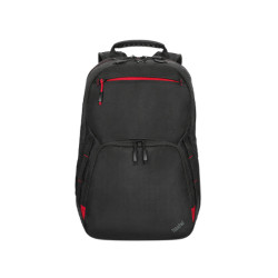 Lenovo Notebookrucksack 15.6 Essential Plus (Eco) (black) 4X41A30364