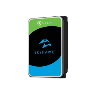 SEAGATE 8 TB HDD 8.9cm (3.5 ) SkyHawk - ST8000VX010