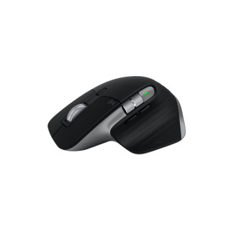 Logitech MX Master 3s Wireless Mouse - Right hand Space Grey 910-006571