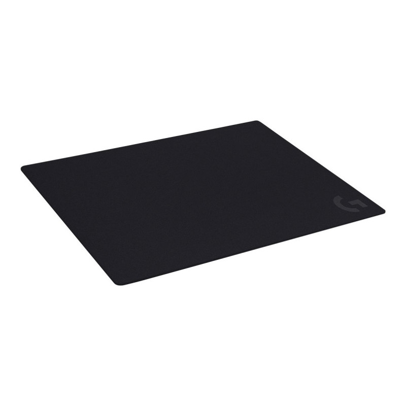 Logitech G640 Large Cloth Gaming Mouse Pad Black 943-000798