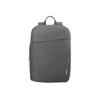 Lenovo Notebookrucksack 15.6 Casual Backpack Grey 4X40T84058