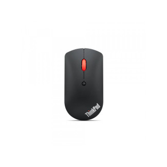 Lenovo ThinkPad Bluetooth Silent Mouse Schwarz 4Y50X88822