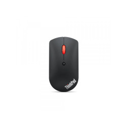 Lenovo ThinkPad Bluetooth Silent Mouse Schwarz 4Y50X88822