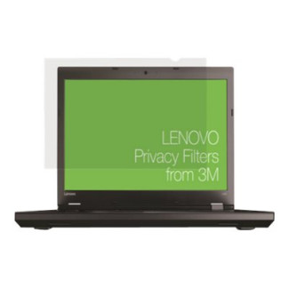 Lenovo Blickschutzfilter 3M Privacy für Notebooks 13.3 4XJ0N23167