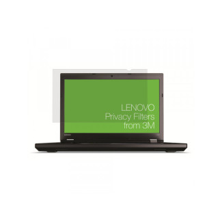 Lenovo Blickschutzfilter von 3M für 14 Notebooks 0A61769