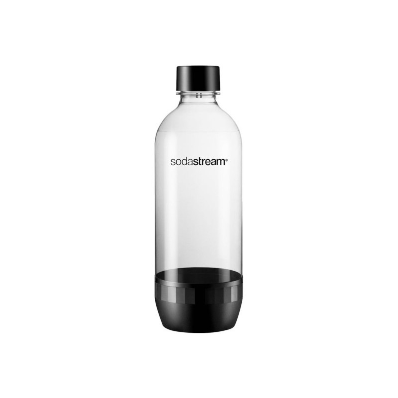 SodaStream PET-Flasche 1 Liter Trinkflasche 1041115490