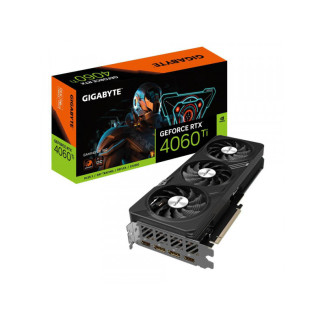 Gigabyte GeForce RTX 4060 Ti Gaming OC 16 GB GDDR6 GV-N406TGAMING