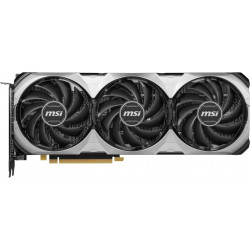 MSI GeForce RTX 4060 Ti VENTUS 3X 8GB OC GDDR6 1xHDMI 3xDP V515-016R