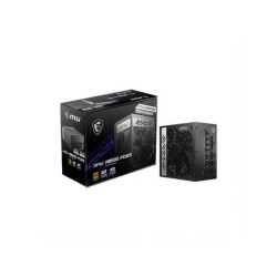 MSI MPG A850G Pcie5  850Watt Netzteil 306-7ZP7B11-CE0