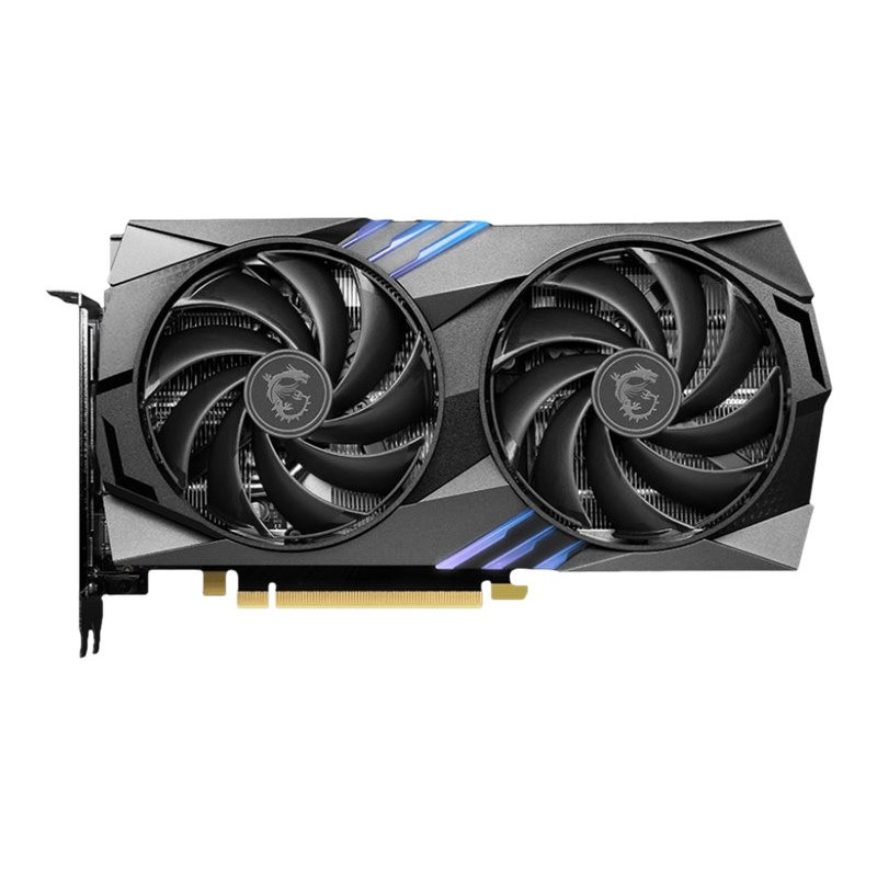 MSI GeForceRTX 4060 Ti Gaming X 16GB GDDR6 V517-003R