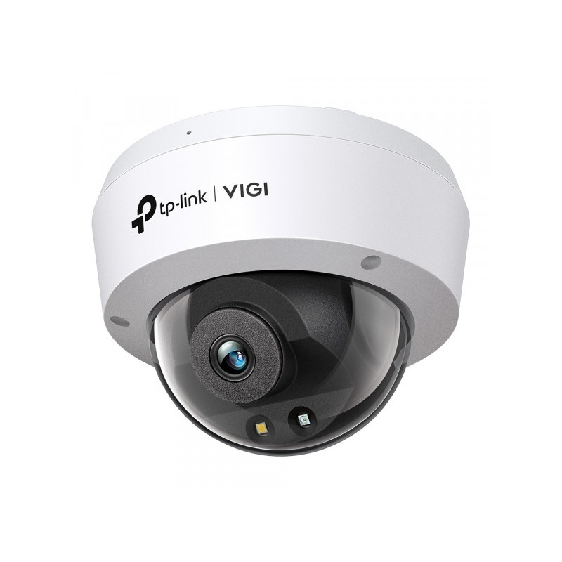 TP-Link VIGI C240 4MP Full-Color Dome Network Kamera VIGI C240(2.8MM)