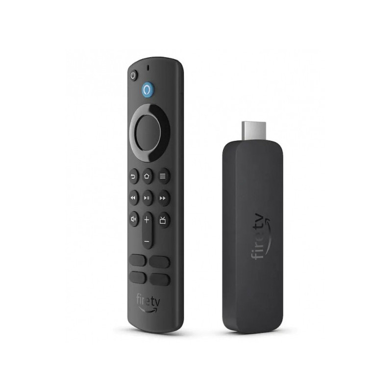 Amazon Fire TV Stick 4K Generation 2 WiFi 6E B0BTFWFRWN