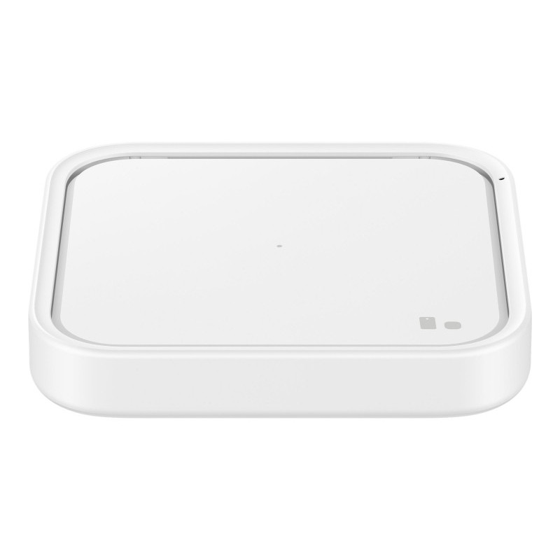 Samsung EP-P2400 Wireless Charger Pad White EP-P2400BWEGEU