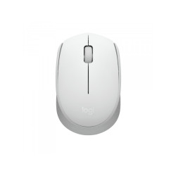 Logitech Wireless Mouse M171 Off-White (910-006867)