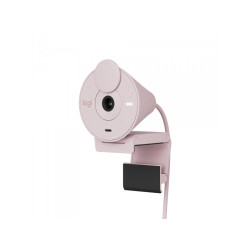 Logitech BRIO 300 Webcam rose 960-001448