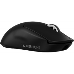 Logitech 910-006630 / G Pro X Superlight 2 black black Maus