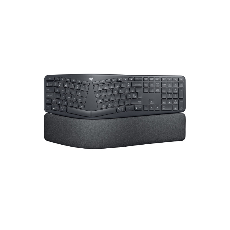 Logitech ERGO K860 Keyboard US-Layout 920-010108