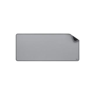 Logitech Desk Mat Studio Series - MID GREY (956-000052)