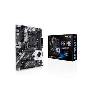 ASUS PRIME X570-P AM4 D 90MB11N0-M0EAY0 