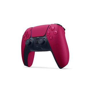 Sony DualSense Manette PS5 Cosmic Red (EU) 9828099