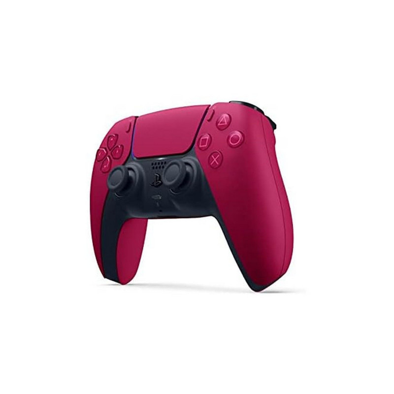 Sony DualSense Manette PS5 Cosmic Red (EU) 9828099