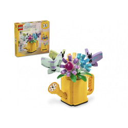 LEGO Creator 3 in 1 - Les fleurs dans l?arrosoir (31149)