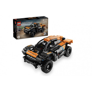 LEGO Technic - NEOM McLaren Extreme E Race Car (42166)