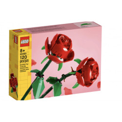 LEGO - Les Roses (40460)