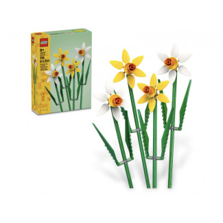 LEGO - Les jonquilles(40747)