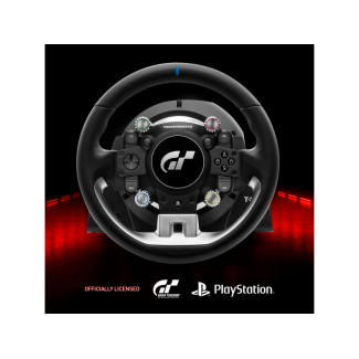 ThrustMaster t-Gt Ii Lenkrad - volant de pilotage  4160823