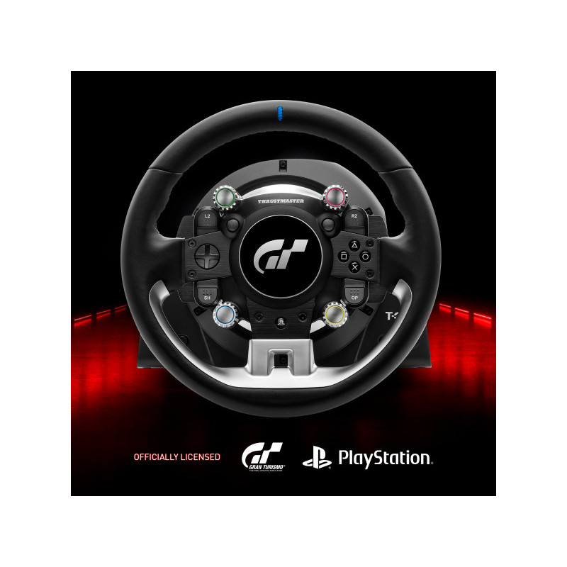 ThrustMaster t-Gt Ii Lenkrad - volant de pilotage  4160823