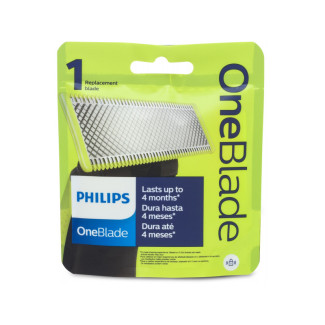 Philips OneBlade tête de remplacement pour rasoir QP210/51