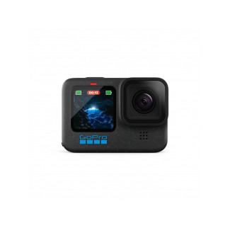 GoPro - HERO12 Black - CHDHX-121-RW