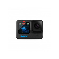 GoPro - HERO12 Black - CHDHX-121-RW