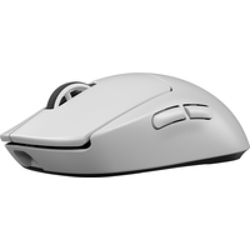 Logitech 910-006638 / G Pro X Superlight 2 white Maus